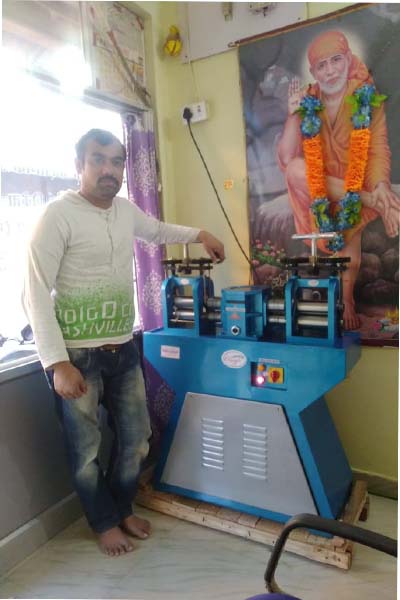 VIJAY SONI